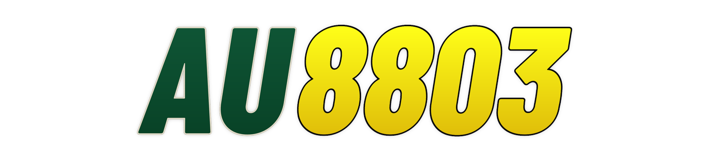 au8803